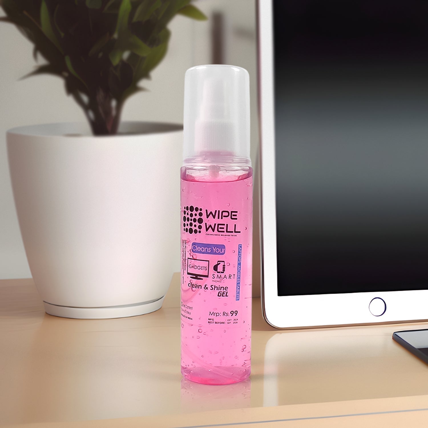 Screen Cleaner Spray Screen Cleaner Spray